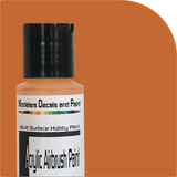 GEORGIA CLAY Airbrush Paint 1 oz